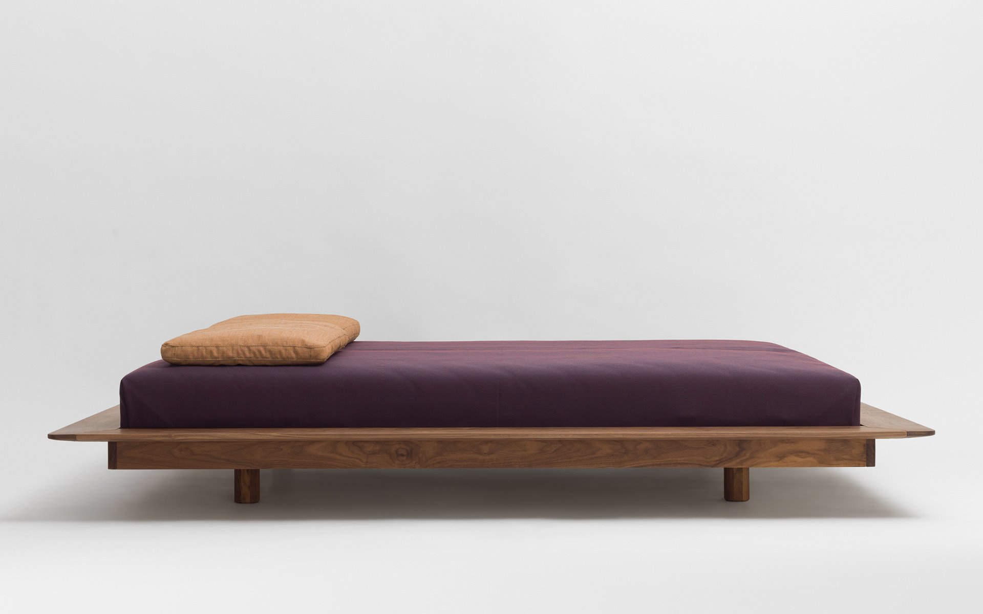 Designbed Yoma BedHabits serieZ 15